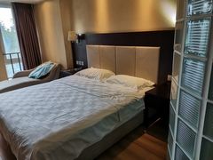 -英伦风情酒店(优博国际店)