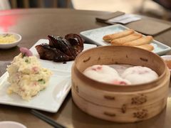 -南翔馒头店(豫园店)