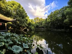 -绮园景区