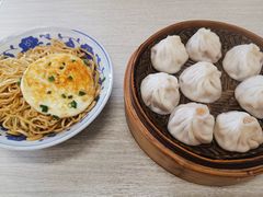 -新丰小吃(高沙店)