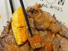 -Ramen满吉·豚骨拉面(丽园路店)