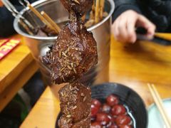 -炒豆合作社(东四总店)