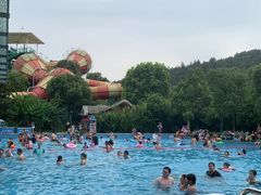 -苏州乐园森林水世界