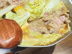 -白石的深夜食堂(济南万象城店)