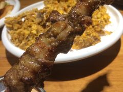 -Alali阿拉礼·新疆家宴(西溪新座店)