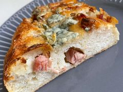 培根蓝纹芝士-花马天堂云南餐厅 Lost Heaven(外滩店)