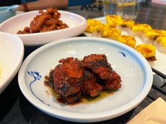 梅干菜鸡翅-紫泥369粗粮季(鼓楼店)