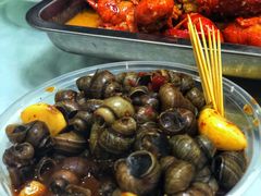 -呆虾王龙虾馆(南湖总店)