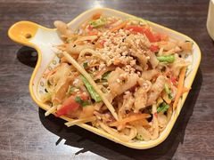 -婉泰·特色小吃·舂鸡脚(告庄二店)