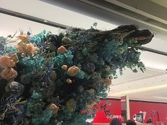 -雀蓝川菜(滨湖万象汇店)
