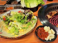 -炼瓦家日式烧肉·寿喜烧(融创精彩天地店)