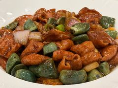-东四民芳餐厅(世茂工三店)
