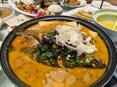 -香融府·烤鸭·家常菜(马家堡路店)
