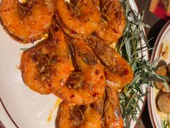 -ZAFFERANO西班牙海鲜饭(上海首店)