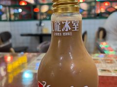 -九龙冰室(新中关购物中心店)