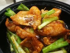 -稻香酒家(长宁KING88广场店)