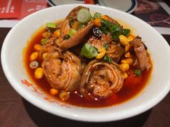 -小隐人家(乐松店)