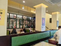 -80s港式茶餐廳