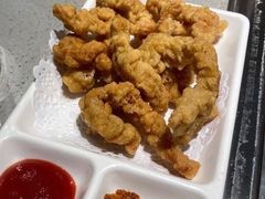 酥肉-海底捞火锅(金地广场生日主题店)