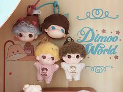 -泡泡玛特POPMART(世豪广场店)