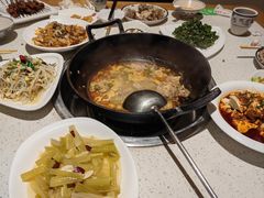 -福茂源横山铁锅羊肉(凤城四路店)