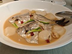 -明州小宴(文化广场店)