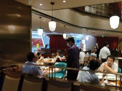 -上海人家花樣年华(中山公园店)