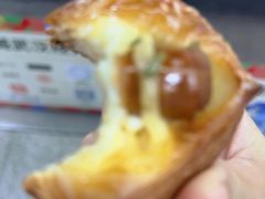 -红跑车HPCBAKERY(汉商店)