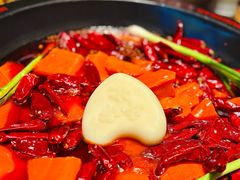 -牛市坎火锅(建设路店)