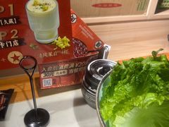 -久藏·横膈膜烧肉·酒场(江汉路店)