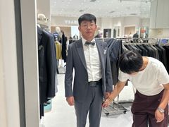 -杉杉奥特莱斯广场(哈尔滨店)