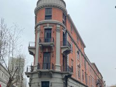 -飞马旅黎黄陂路文旅街区