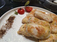 -阿庄新豫菜(航海东路店)