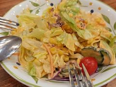 -萨莉亚意式餐厅(中北永旺店)