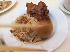 -阿水狮猪脚大王(台中公园店)