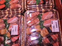 -争鲜回转寿司(朝北大悦城店)