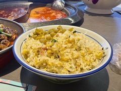 -生活如沸·顺德水牛奶火锅(大学路店)