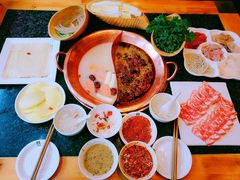 -老码头火锅(骡马市店)