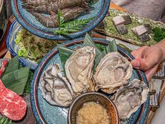 -大牛焱烧·和牛炭火烧放题