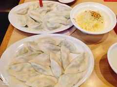 -喜家德虾仁水饺(乐都汇店)