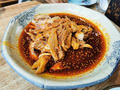 -土桥手掌鸡·26年灌县老味道(都江堰店)