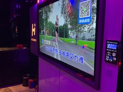-海乐星KTV(航空路店)