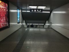 -天坛东门(地铁站)