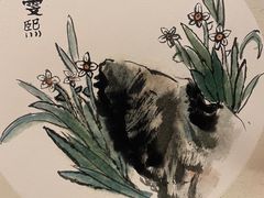 -谷隆画舍·国画书法素描彩铅水彩