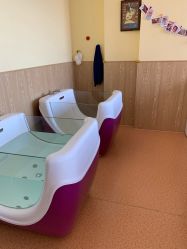 -爱乐婴童水育早教中心·儿童游泳中心(田园商业广场店)