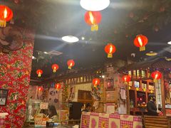 -粗粮人家·东北菜(洋桥店)