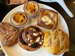 -深圳四季酒店·馥自助餐厅