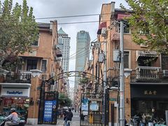 -静安别墅