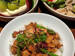 -Bistro 63 创意融合料理(广粤天地店)