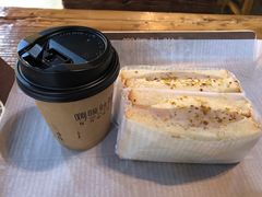 -啊噗吐呦现场烘焙(麦凯乐店)